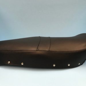 Lambretta Seat Cover ~ Ser. 1-3 ~Top Quality