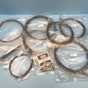 Vespa cable kit