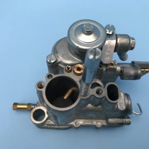 Vespa Carburetor - 24/24e