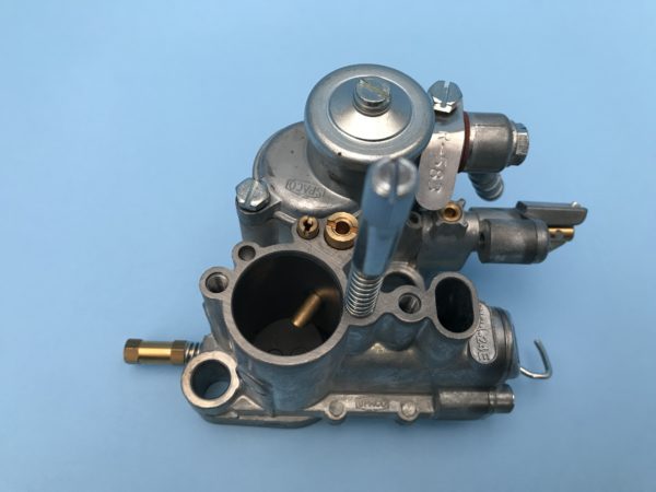 Vespa Carburetor - 24/24e