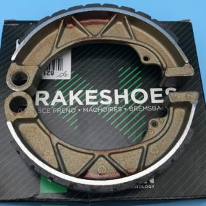 Lambretta Brake Shoes - Series 1-3