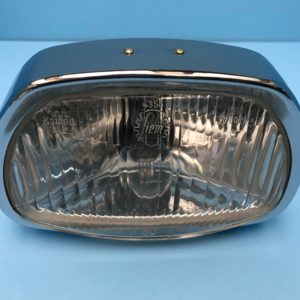 Vespa Super Sport 180/GL 150 Complete headlight
