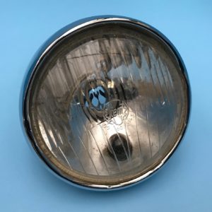 Vespa 150 ~ GS 160 Mint Headlight