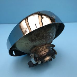 Vespa 150 ~ GS 160 Mint Headlight