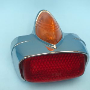 Vespa GS 1-5 Tail Light