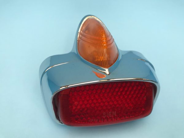 Vespa GS 1-5 Tail Light