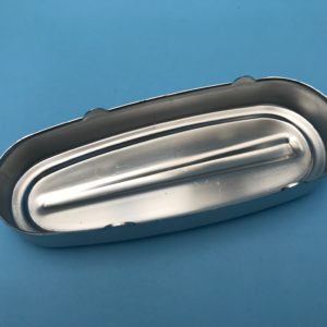 Vespa fork cover ~ Top Quality ~ GS 160 -SS 180