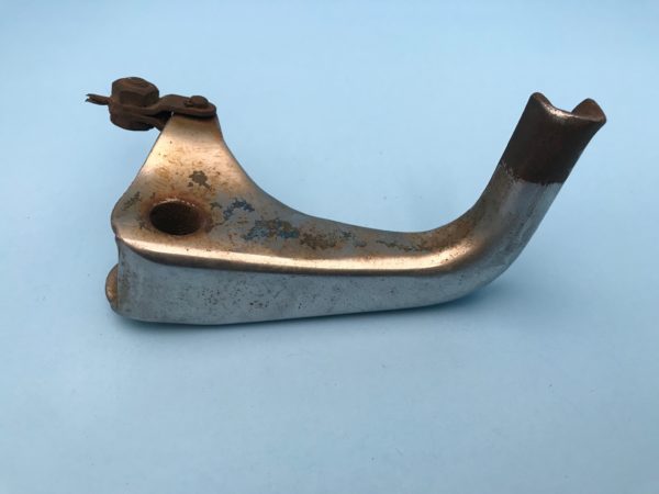 Vespa Brake Pedal - Rod Early