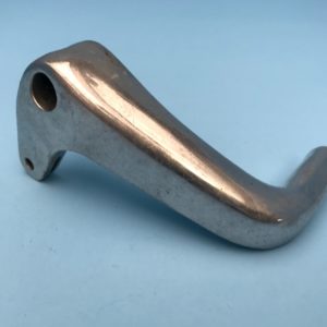 Vespa brake pedal - 1950s short