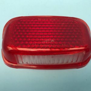 Vespa Taillight Lens VS1-5 NOS