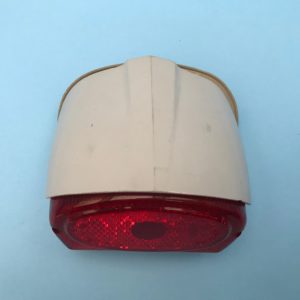 Aprilia Taillight With Crest ~ NOS ~ LD ~ Last One in Original Box