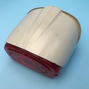 Aprilia Taillight With Crest ~ NOS ~ LD ~ Last One in Original Box