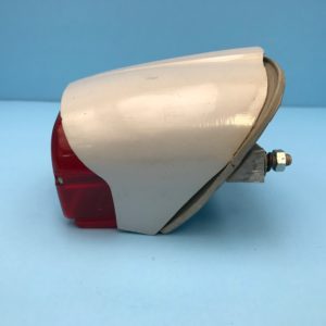 Aprilia Taillight With Crest ~ NOS ~ LD ~ Last One in Original Box