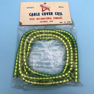 Vintage cable covers