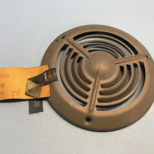 Lambretta LD-D fan shroud - NOS Original Innocenti