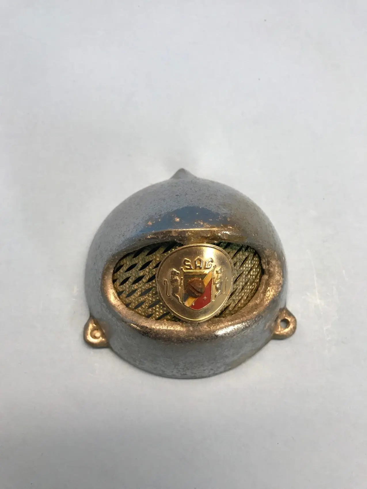 Original Vespa Accessories - Scooters Bellissimo