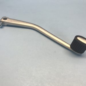 Vespa P Series kickstart lever