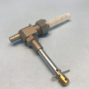 Lambretta fuel tap