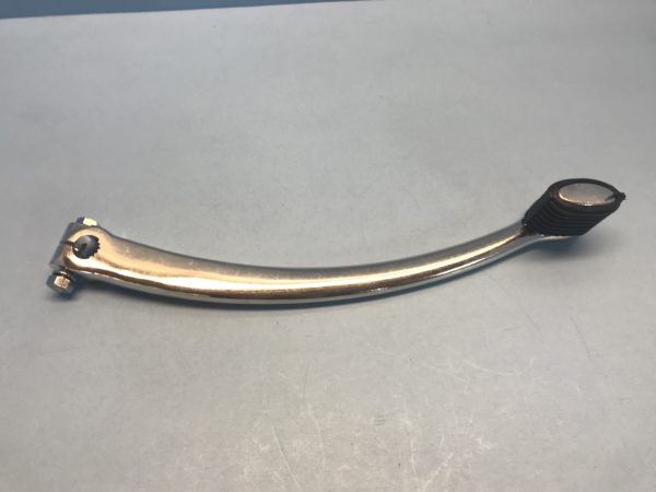 Vespa Rally/GS kickstart lever