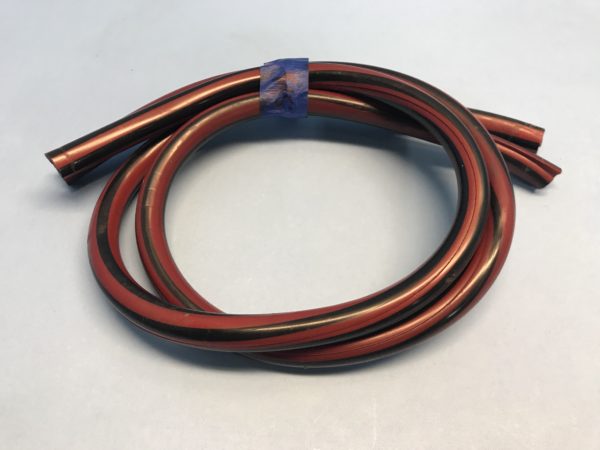 Metalplast candy legshield rubber Ser.3