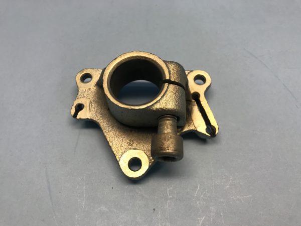 Lambretta headset / fork clamp Ser. 3