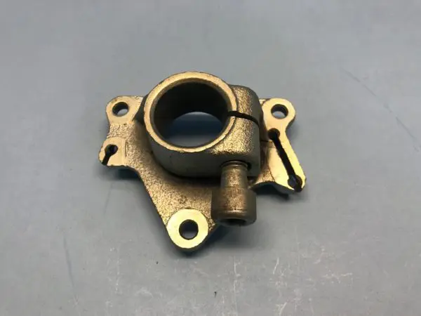 Lambretta headset / fork clamp Ser. 3