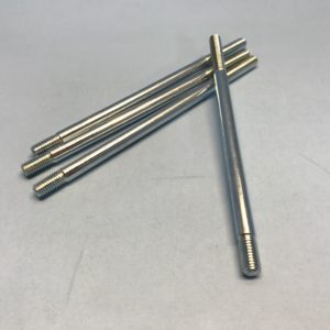 Lambretta MB cylinder studs