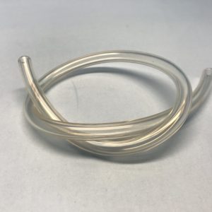 Vespa oil line reservoir