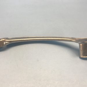 Vespa kickstart lever