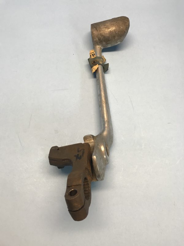 Lambretta kickstart LD MK3