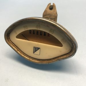 Vespa VS5-VSB original speedo