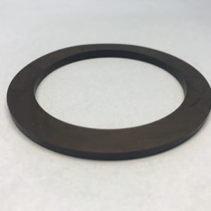 Vespa gas cap rubber