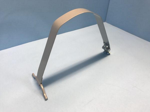 Lambretta battery strap
