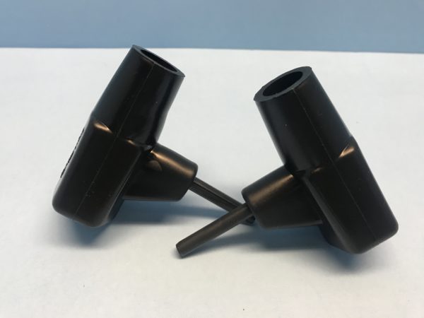 Lambretta kickstand rubber