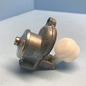 Vespa carb float chamber