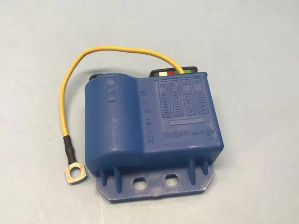Vespa / Lambretta HT coil Ducati