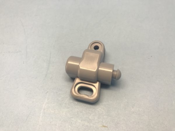 Vespa brake light switch