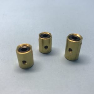 Lambretta pinch bolt kit
