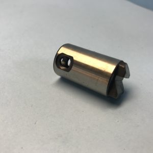 Lambretta kickstart piston