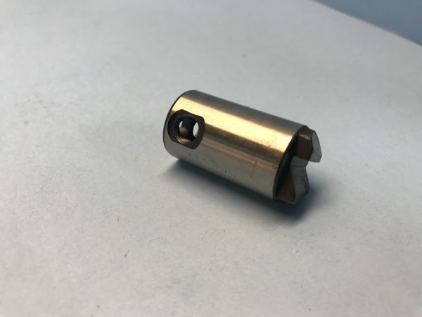 Lambretta kickstart piston