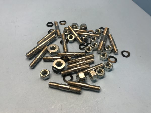 Lambretta stud kit